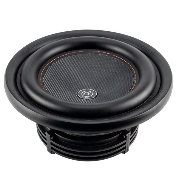 Main product image for Alphasonik NSW408 8" NEURON Series Subwoofer268-620